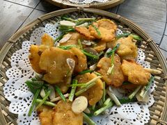 -临江宴餐厅·桐庐菜(富春江店)