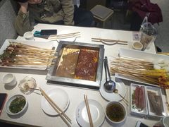 -串一火锅(赛格国际购物中心店)
