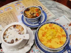 -广信牛奶甜品世家(台东店)