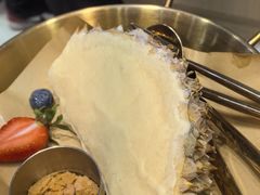 -甜心妈妈·榴莲星级糖水(北京路总店)