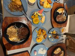 -快乐爱斯米牛排·寿喜烧自助(亿合城店)