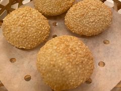 -东海朗廷酒店-唐阁T’ANG COURT 中餐厅