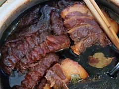 -老地方面馆(思南路店)