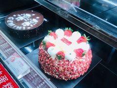 -85度C(南京中山南店)