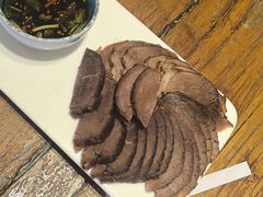 -蒙亨·手把肉·蒙古包文化主题餐厅(天恒广场店)