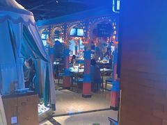 -驿楼兰·新疆菜(火车站店)