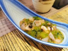 -林妈妈村·日式料理(宝山万达店)