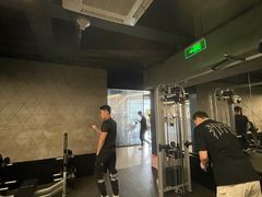 -锐动健身(博地中心店)
