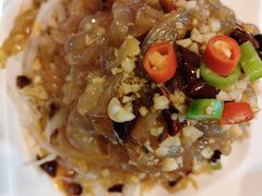 -鑫渔港海鲜本地菜·山海关浑锅(东戴河店)