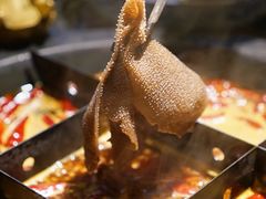 -蜀大侠火锅(四川北路店)