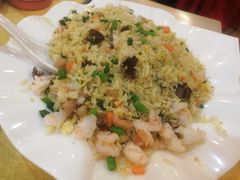 炒饭-汇景花园酒家(基立下道店)