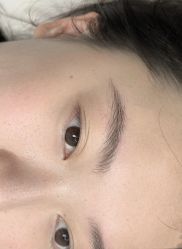 -变美丽半永久纹眉连锁·机器野生眉•洗眉