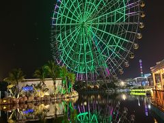 -三亚海昌梦幻海洋不夜城