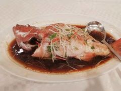 -南通大饭店·米兰餐厅