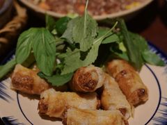 -Cuc Gach Quan Restaurant