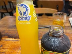 -铁公鸡·四川料理(天环广场店)