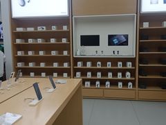-华为智能生活馆(北京富力广场)