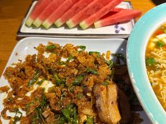 -盐帮食坊•小河帮川菜(四川师大店)