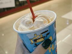 -DQ·蛋糕·冰淇淋(阜盛道店)