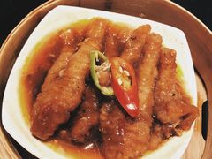 -狮王府淮扬菜(新街口友谊店)