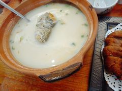 黄鱼煮面线-堂宴·老厦门私房菜(1988仙岳总店)