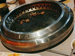 -黑金·寻焰自助百汇·烤肉·火锅(中街店)