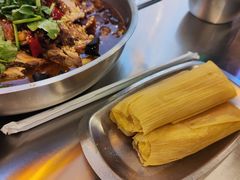 -蓉三少冒烤鸭·四川小吃集(北京首店)