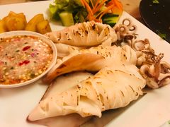 -Red Lobster
