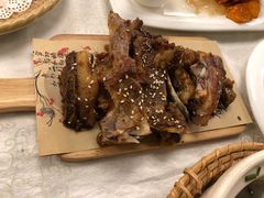 -那达慕蒙古风味酒楼