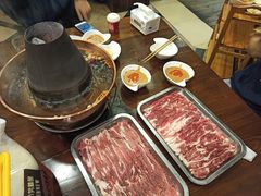 -大唐人家·热气羊肉(大华店)