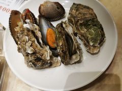 -芭菲盛宴·环球美食(解放碑英利国际店)