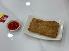 -阿坤纯正西刀鱼丸(Kuala Lumpur Branch)