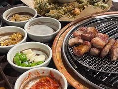 -橡果烤肉(仙林店)