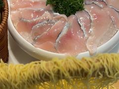 -洪氏嗨捞·猪肚鸡火锅(阳光天地店)