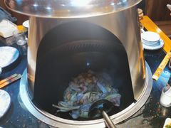 -铁锅年代(高新店)