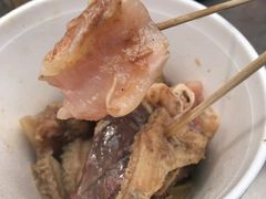 牛什-明哥牛什粥(鸿运阁店)