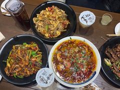 -掌上鲜(南顺城街店)