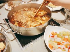 -蝎王府羊蝎子(天通苑店)