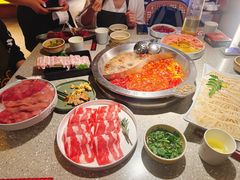 -大龙燚火锅(太古里店)