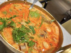 -Home Thai·泰谣(王府井apm店)