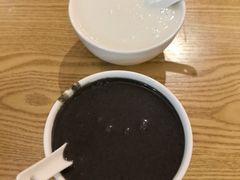 -杨记杏仁茶(椰园店)