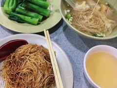 青菜-联记面家(新马路店)