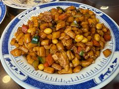 炒疙瘩-西德顺爆肚王