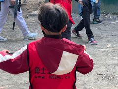 -勇士之星真人CS·团建·拓展(清水河公园店)