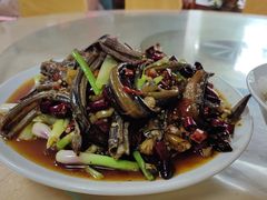 -春涛餐馆(下坝店)