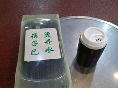 -牛肉彪·19年专注·潮汕牛肉火锅(祈福店)