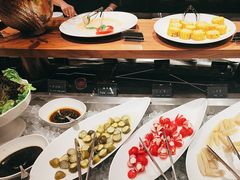 -拉蒂娜·巴西牛排馆 Latina·Brazilian Steakhouse(王府井喜悦店)