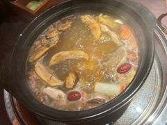 -芸鲜季·云南野生菌餐厅· 云南风物味研社(闵行店)