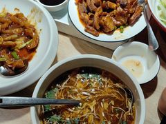 -味莊·青岛菜(云霄路店)
