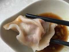 -船歌鱼水饺(高新园区店)